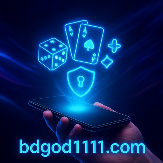 GOD 1111 কার্ড-গেম সেশন – গেমিং প্ল্যাটফর্মে প্রতিদ্বন্দ্বিতামূলক কার্ড-গেমিং ও প্রগ্রেসিভ শীর্ষ পুরস্কার সম্ভাবনা