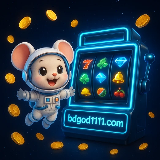 GOD 1111-এ Wolf Gold–বন্য সিম্বল ও বোনাস রাউন্ডসমূহ